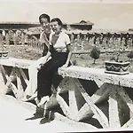 Nettuno * 帕埃斯图姆