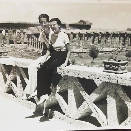 Nettuno * Paestum